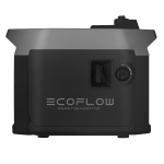 Бензиновый EcoFlow Smart Generator