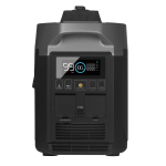 Бензиновый EcoFlow Smart Generator