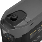 Бензиновый EcoFlow Smart Generator