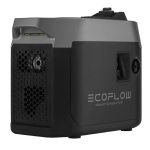 Бензиновый EcoFlow Smart Generator