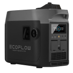 Бензиновый EcoFlow Smart Generator