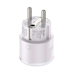 Умная розетка EcoFlow Shelly Smart Plug 2