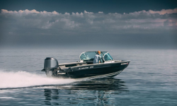 Albakore 600 Fish
