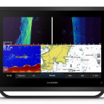 Эхолот Garmin GPSMAP 1223XSV
