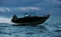 Albakore 650 Fish