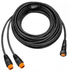 Кабель разветвитель Garmin 12-pin 2м Y-образный для парного трансдьюсера