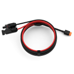 Кабель EcoFlow с фотоэлектрическим разъемом - XT60 5 м