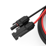 Кабель EcoFlow с фотоэлектрическим разъемом - XT60 5 м