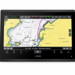Эхолот Garmin Gpsmap 1623xsv