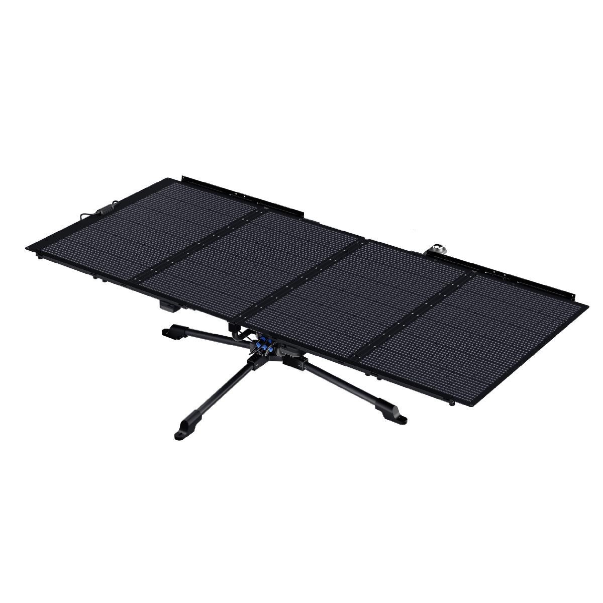 Солнечный трекер EcoFlow Solar Tracker